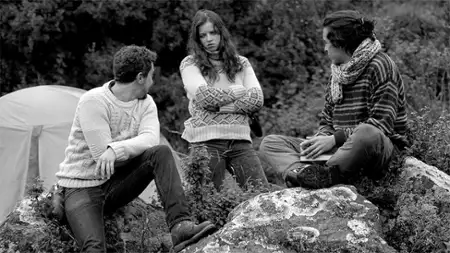 Chuquiragua - galeria zdjęć - filmweb