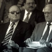 FIFA Uncovered - galeria zdjęć - filmweb