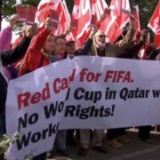 Tajemnice FIFA - galeria zdjęć - filmweb