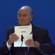 Tajemnice FIFA - galeria zdjęć - filmweb