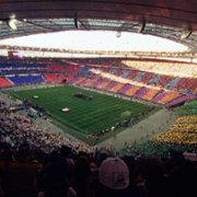 FIFA Uncovered - galeria zdjęć - filmweb