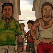 Dzielnica! - galeria zdjęć - filmweb