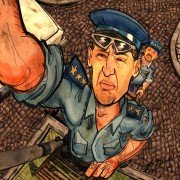 Nyócker! - galeria zdjęć - filmweb