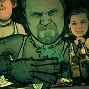 Nyócker! - galeria zdjęć - filmweb