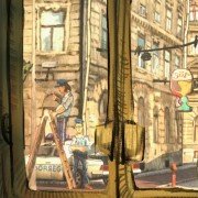 Nyócker! - galeria zdjęć - filmweb