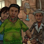 Nyócker! - galeria zdjęć - filmweb