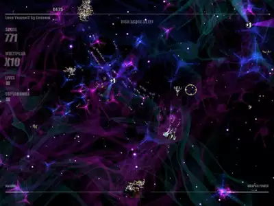 Beat Hazard - galeria zdjęć - filmweb