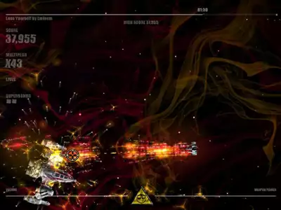 Beat Hazard - galeria zdjęć - filmweb