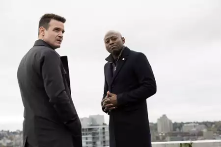 Strzelec - galeria zdjęć - filmweb