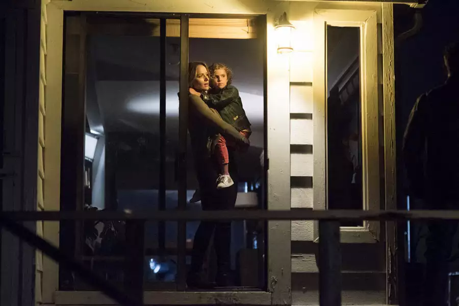 Strzelec - galeria zdjęć - filmweb