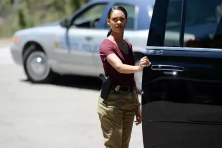 Strzelec - galeria zdjęć - filmweb