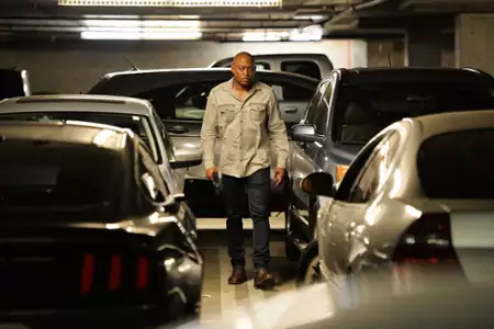 Strzelec - galeria zdjęć - filmweb