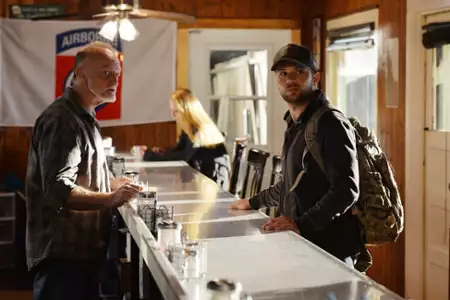 Strzelec - galeria zdjęć - filmweb