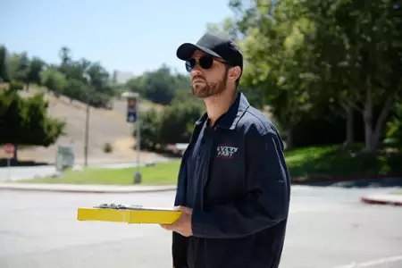 Strzelec - galeria zdjęć - filmweb