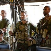 Shooter - galeria zdjęć - filmweb