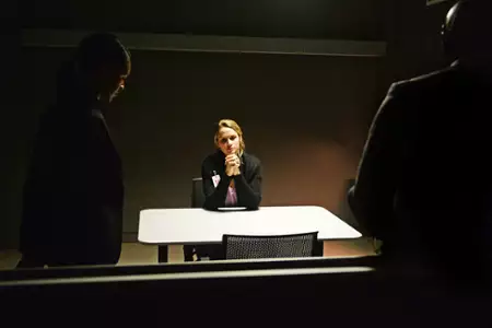 Strzelec - galeria zdjęć - filmweb