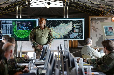 Sezon 1 Odcinek 4 Obserwacja