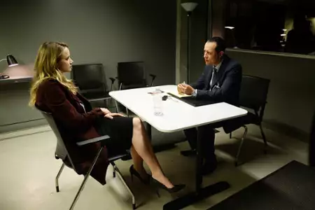 Strzelec - galeria zdjęć - filmweb