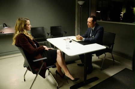 Sezon 1 Odcinek 2 Wyprowadzenie