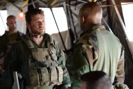 Strzelec - galeria zdjęć - filmweb