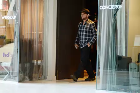 Strzelec - galeria zdjęć - filmweb