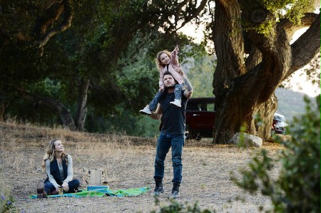 Sezon 1 Odcinek 6 Strefa śmierci