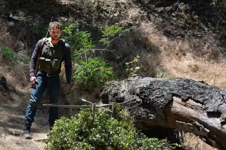 Strzelec - galeria zdjęć - filmweb