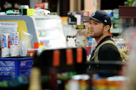 Strzelec - galeria zdjęć - filmweb