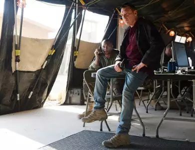 Strzelec - galeria zdjęć - filmweb