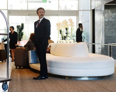 Sezon 1 Odcinek 8 Wr&oacute;g kontra wr&oacute;g