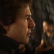 Tom Cruise
