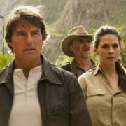 Mission: Impossible - The Final Reckoning - galeria zdjęć - filmweb