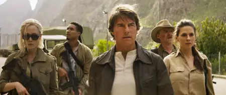 Mission: Impossible - The Final Reckoning - galeria zdjęć - filmweb