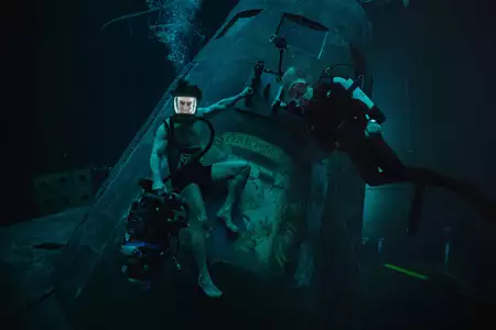 Mission: Impossible - The Final Reckoning - galeria zdjęć - filmweb