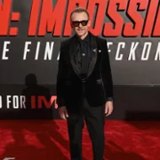 Mission: Impossible - The Final Reckoning - galeria zdjęć - filmweb