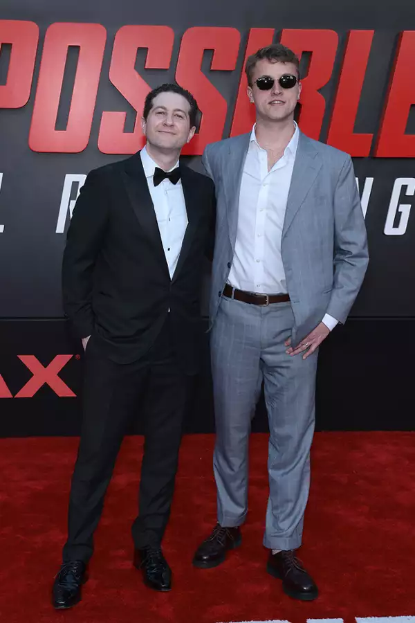 Mission: Impossible - The Final Reckoning - galeria zdjęć - filmweb