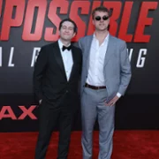 Mission: Impossible - The Final Reckoning - galeria zdjęć - filmweb