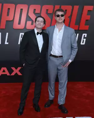 Mission: Impossible - The Final Reckoning - galeria zdjęć - filmweb