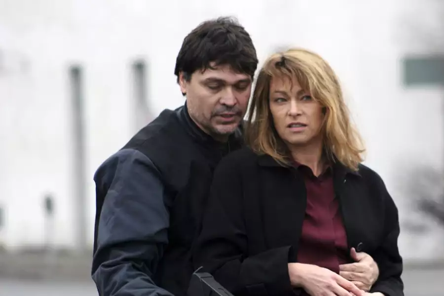Zadanie specjalne - galeria zdjęć - filmweb