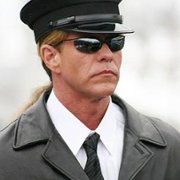 The Cutter - galeria zdjęć - filmweb