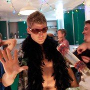 Rites of Passage - galeria zdjęć - filmweb