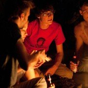Rites of Passage - galeria zdjęć - filmweb