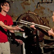 Rites of Passage - galeria zdjęć - filmweb