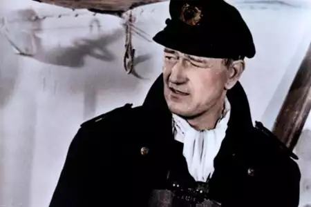 Morski pościg - galeria zdjęć - filmweb