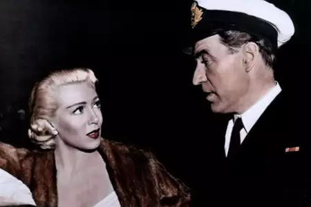 Morski pościg - galeria zdjęć - filmweb