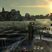 Two Worlds II: Call of the Tenebrae - galeria zdjęć - filmweb