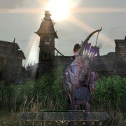 Two Worlds II: Call of the Tenebrae - galeria zdjęć - filmweb