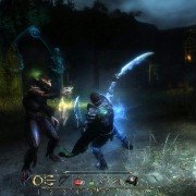Two Worlds II: Call of the Tenebrae - galeria zdjęć - filmweb