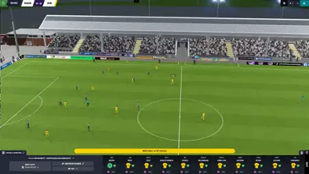 Football Manager 2023 - galeria zdjęć - filmweb