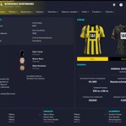 Football Manager 2023 - galeria zdjęć - filmweb